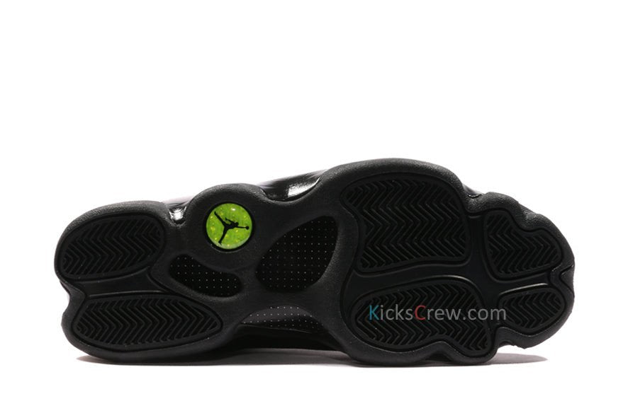 Nike Air Jordan 13 Retro Black Cat 414571-011 01