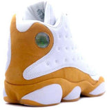 Nike Air Jordan 13 Retro 'Wheat' White/Wheat 309259-171 01
