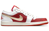 Nike Air Jordan 1 Low Spades DJ5185-100 01