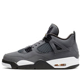 Nike Air Jordan 4 Retro Cool Grey 308497-007 01