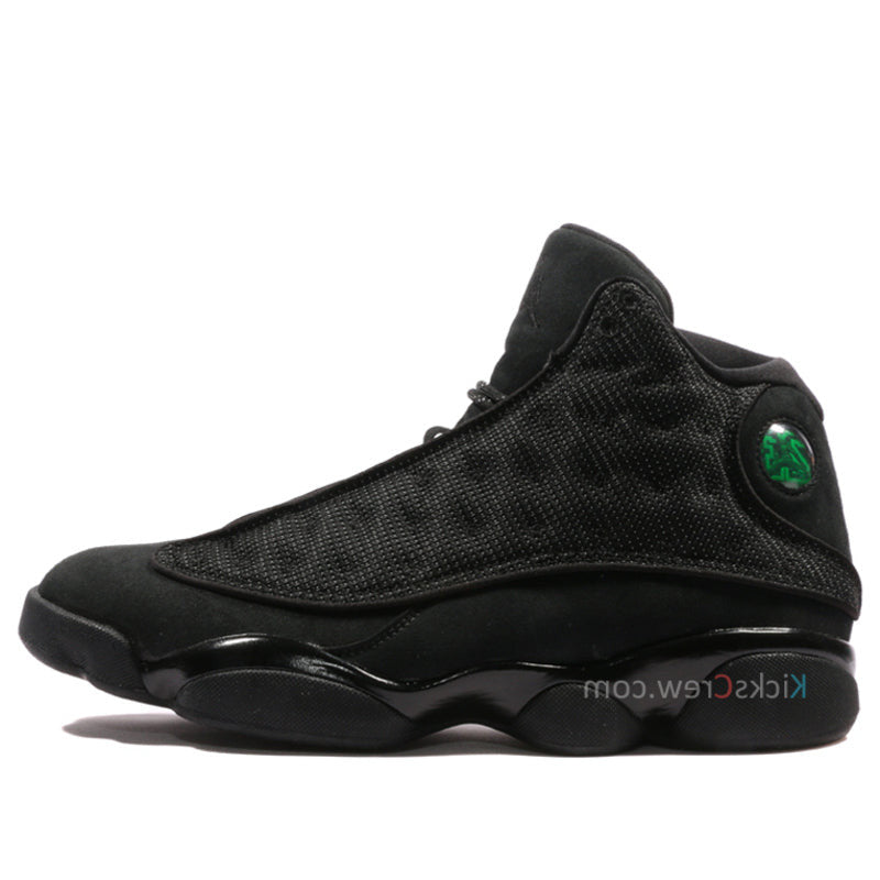 Nike Air Jordan 13 Retro Black Cat 414571-011 01