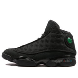 Nike Air Jordan 13 Retro Black Cat 414571-011 01