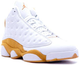 Nike Air Jordan 13 Retro 'Wheat' White/Wheat 309259-171 01