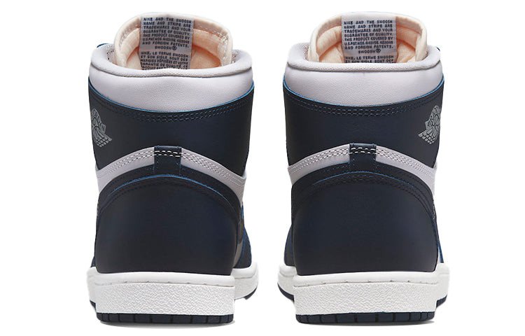 Air Jordan 1 High 85 College Navy BQ4422-400 01