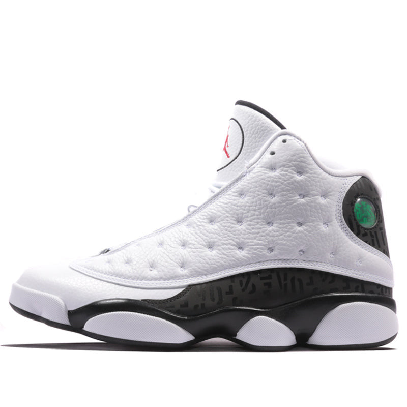 Nike Air Jordan 13 Retro Love and Respect 888164-112 01