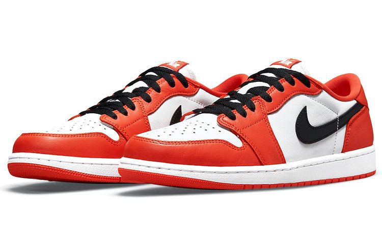 Nike Air Jordan 1 Low OG Starfish CZ0790-801 01