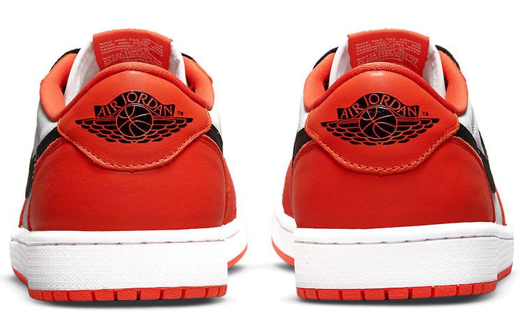 Nike Air Jordan 1 Low OG Starfish CZ0790-801 01