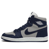 Air Jordan 1 High 85 College Navy BQ4422-400 01
