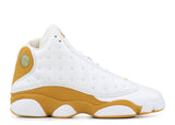 Nike Air Jordan 13 Retro 'Wheat' White/Wheat 309259-171 01
