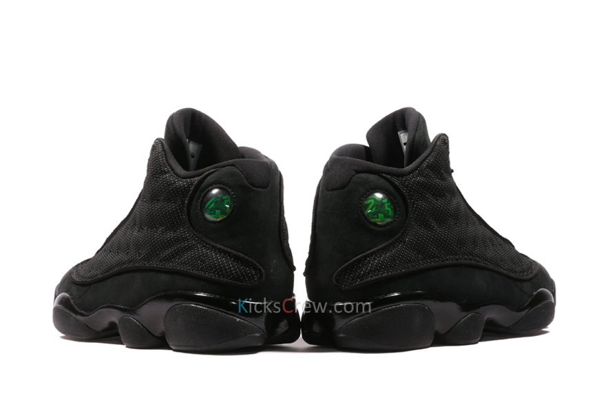 Nike Air Jordan 13 Retro Black Cat 414571-011 01