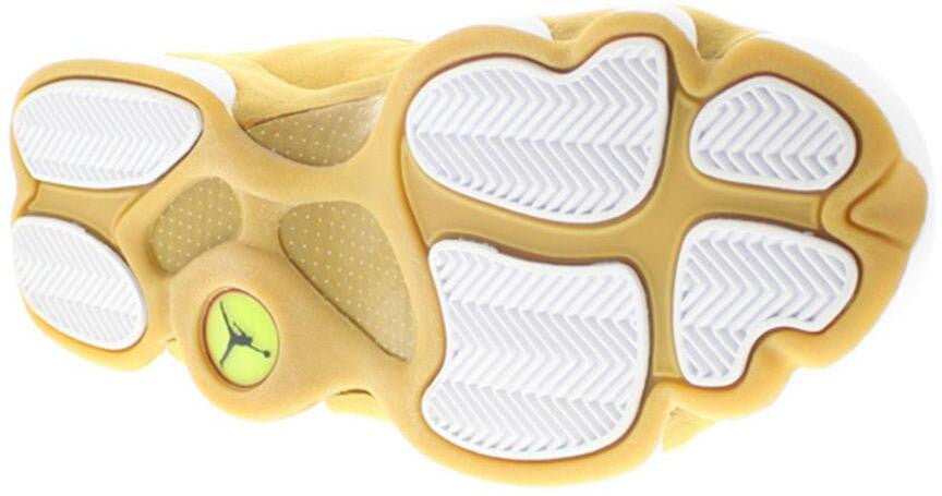 Nike Air Jordan 13 Retro 'Wheat' White/Wheat 309259-171 01