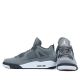 Nike Air Jordan 4 Retro Cool Grey 308497-007 01