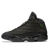 Nike Air Jordan 13 Retro Black Cat 414571-011 01