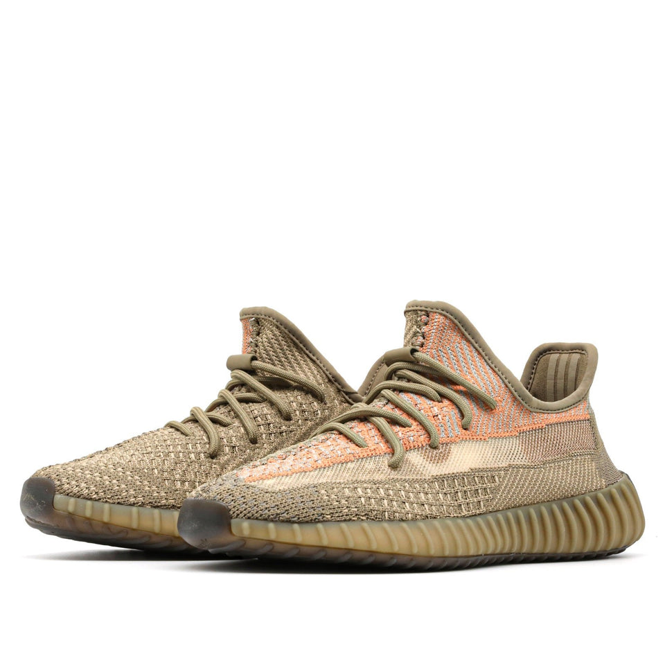 Adidas Yeezy Boost 350 V2 'Sand Taupe' SAND TAUPE FZ5240 01