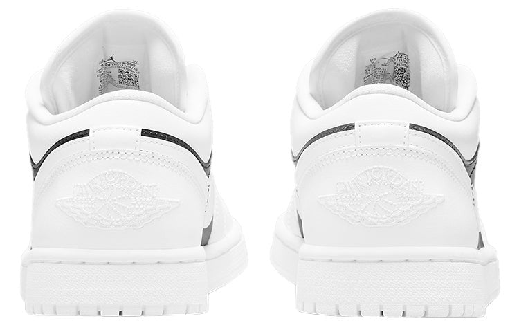Nike Air Jordan 1 Low Panda DC0774-100 01