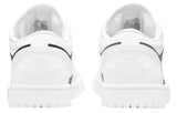 Nike Air Jordan 1 Low Panda DC0774-100 01