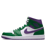 Nike Air Jordan 1 Mid Hulk 554724-300 01