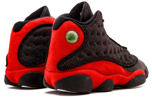 Air Jordan 13 Bred 414571010 01