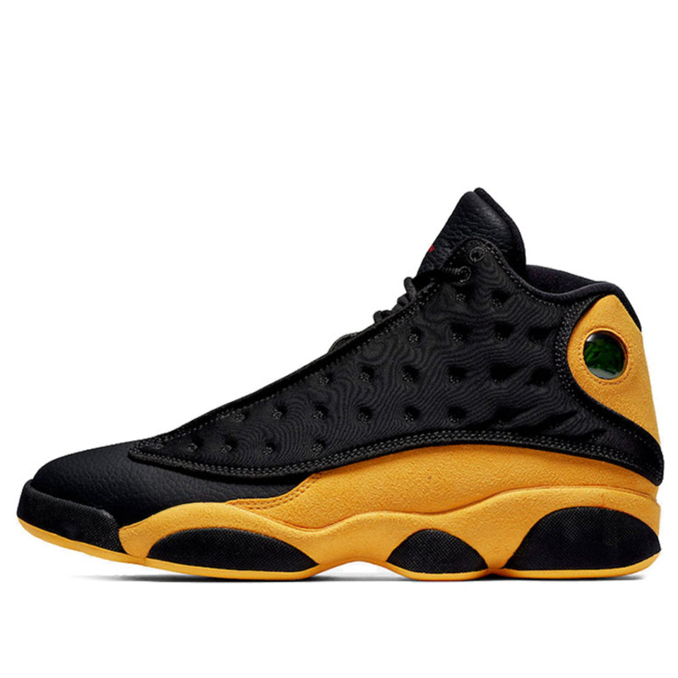 Nike Air Jordan 13 Retro Melo - Class of 2002 414571-035 01