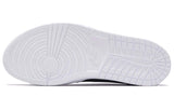 Womens WMNS Air Jordan 1 RET Low Slip Black White AV3918-001 01