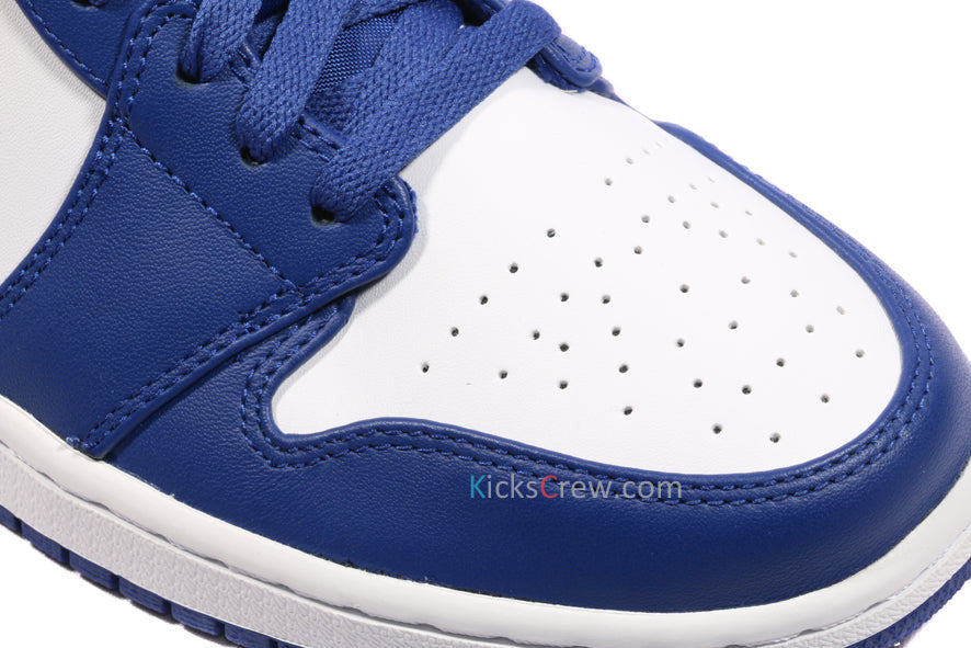 Nike Air Jordan 1 Retro High Olympic Gold Metal 332550-406 01