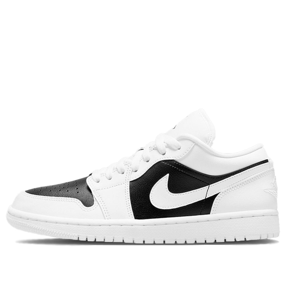 Nike Air Jordan 1 Low Panda DC0774-100 01