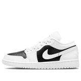 Nike Air Jordan 1 Low Panda DC0774-100 01