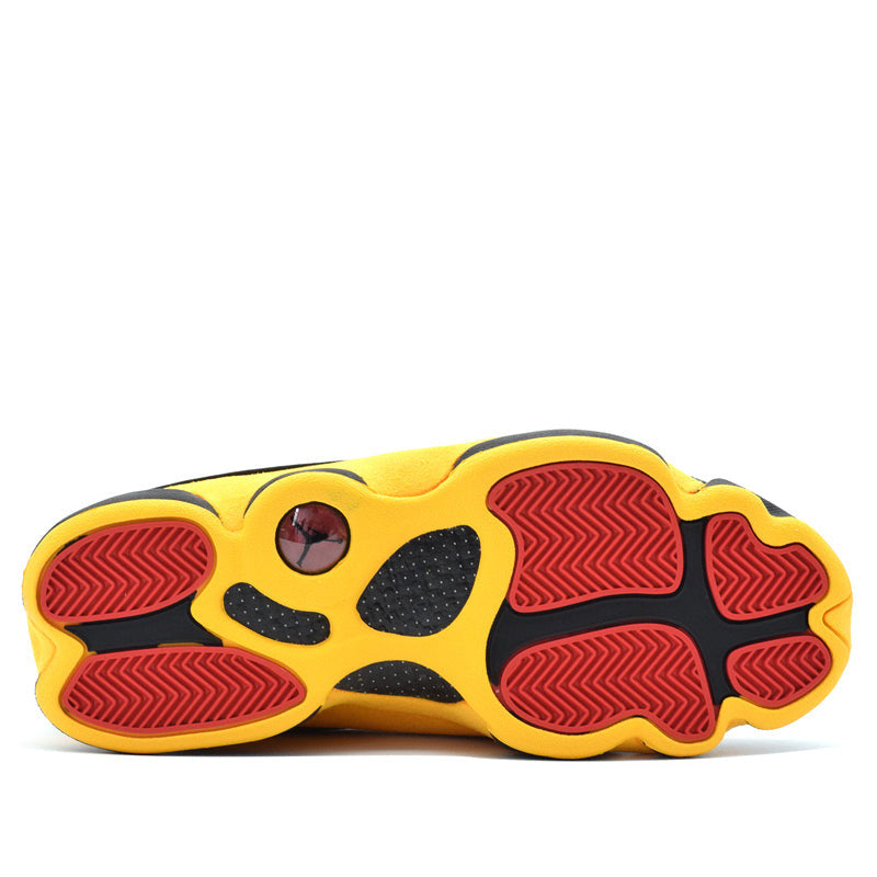 Nike Air Jordan 13 Retro Melo - Class of 2002 414571-035 01