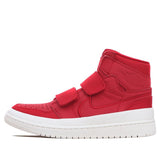 Nike Air Jordan 1 RE HI Double STRP Gym Red AQ7924-601 01