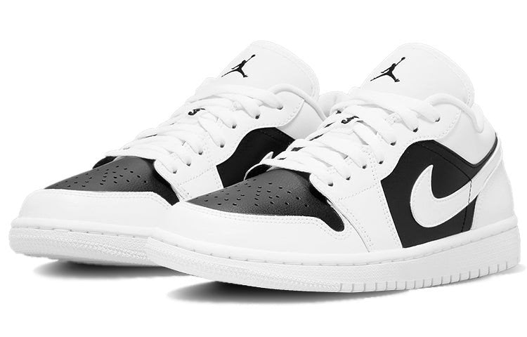 Nike Air Jordan 1 Low Panda DC0774-100 01