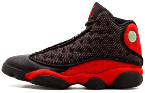 Air Jordan 13 Bred 414571010 01