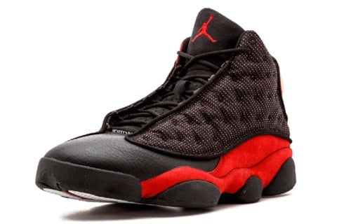 Air Jordan 13 Bred 414571010 01