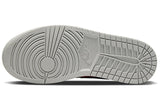 Womens Air Jordan 1 Low Light Iron Ore Red DC0774-060 01