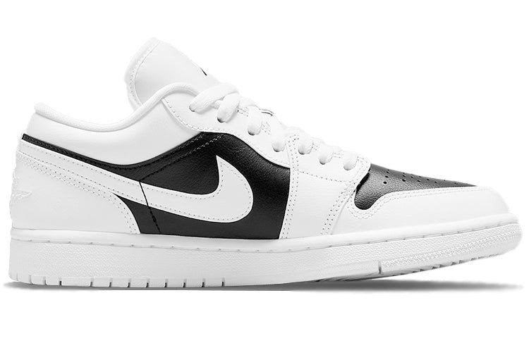 Nike Air Jordan 1 Low Panda DC0774-100 01