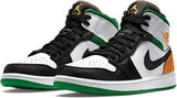 Nike Air Jordan 1 Mid SE Oakland 852542-101 01