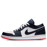 Nike Air Jordan 1 Low Obsidian Ember Glow 553558-481 01