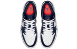Nike Air Jordan 1 Low Obsidian Ember Glow 553558-481 01