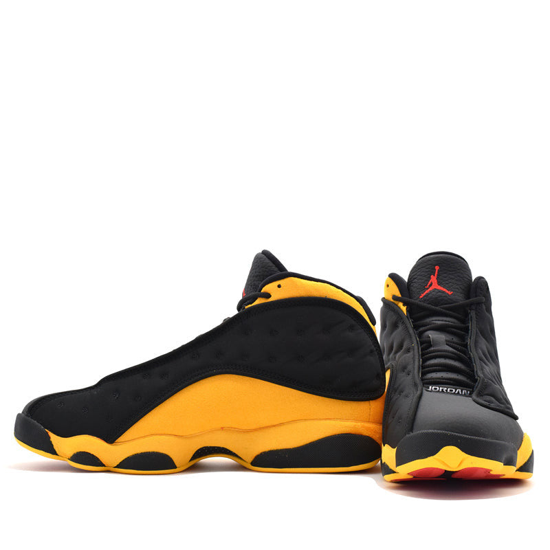 Nike Air Jordan 13 Retro Melo - Class of 2002 414571-035 01