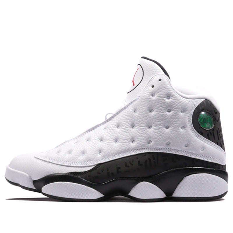 Nike Air Jordan 13 Retro Love and Respect 888164-112 01