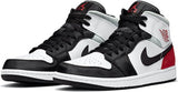 Nike Air Jordan 1 Mid SE Union Black Toe 852542-100 01