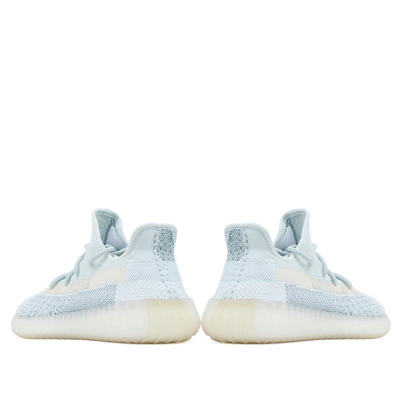 Adidas Yeezy Boost 350 V2 Cloud White Reflective FW5317 01