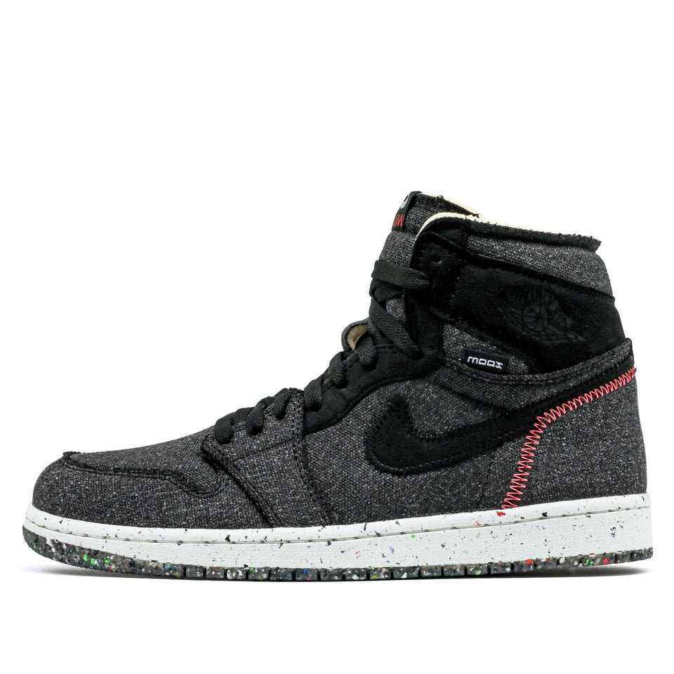 Nike Air Jordan 1 High Zoom Space Hippie CW2414-001 01
