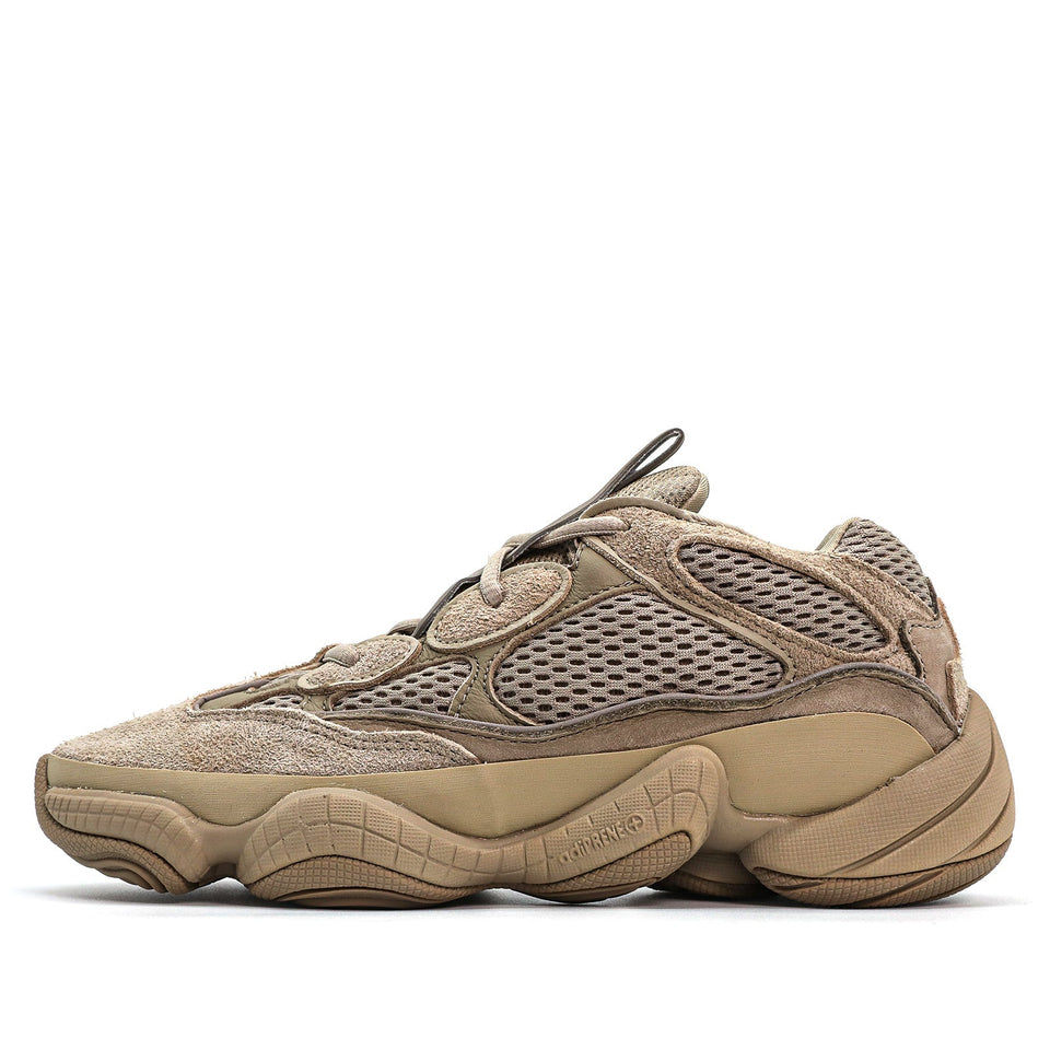 Adidas originals Yeezy 500 'Taupe Light' Taupe Light GX3605 01