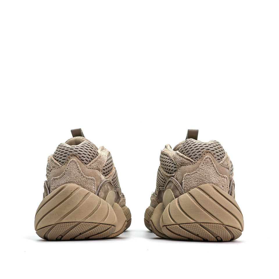 Adidas originals Yeezy 500 'Taupe Light' Taupe Light GX3605 01