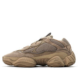 Adidas originals Yeezy 500 'Taupe Light' Taupe Light GX3605 01