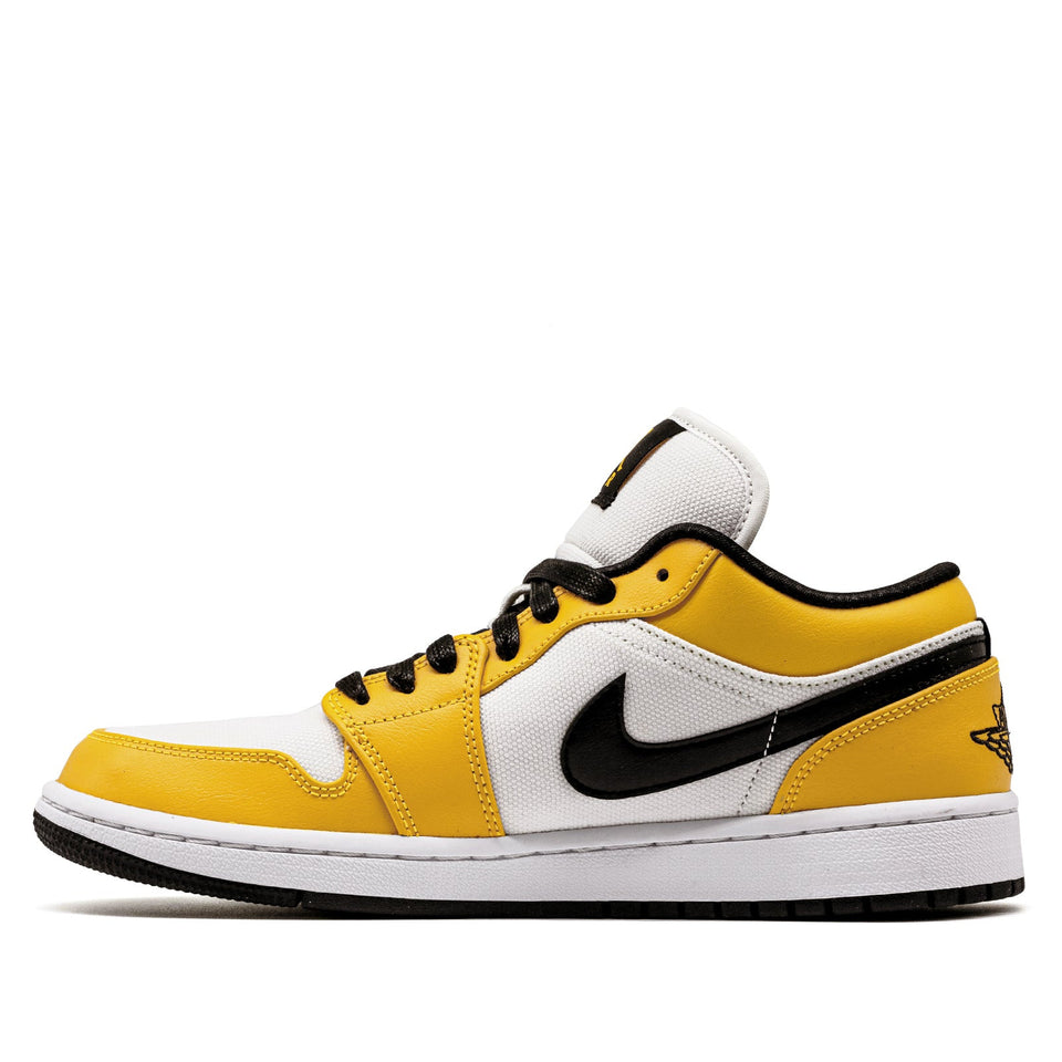 Womens WMNS Air Jordan 1 Low SE Laser Orange CZ4776-107 01