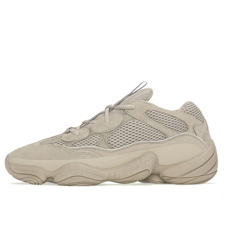 Adidas originals Yeezy 500 'Taupe Light' Taupe Light GX3605 01