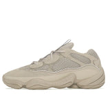 Adidas originals Yeezy 500 'Taupe Light' Taupe Light GX3605 01