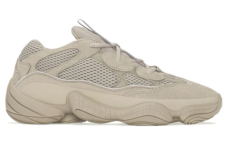 Adidas originals Yeezy 500 'Taupe Light' Taupe Light GX3605 01
