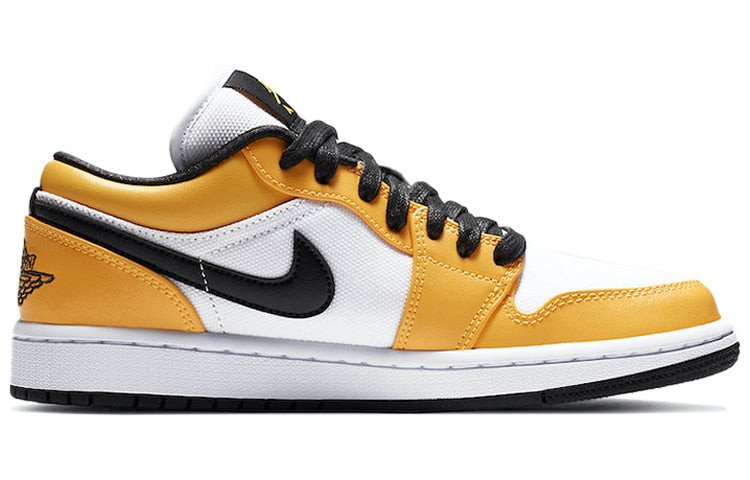 Womens WMNS Air Jordan 1 Low SE Laser Orange CZ4776-107 01
